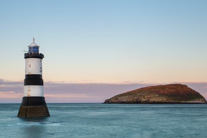 Anglesey Hidden Gems Tour & Scavenger Hunt — 7-Day Self-Guided Pass photo 3