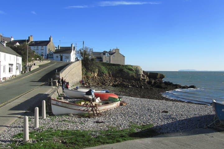 Anglesey Hidden Gems Tour & Scavenger Hunt — 7-Day Self-Guided Pass photo 6