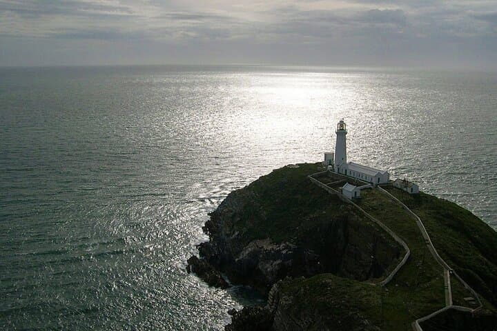 Anglesey Hidden Gems Tour & Scavenger Hunt — 7-Day Self-Guided Pass photo 4
