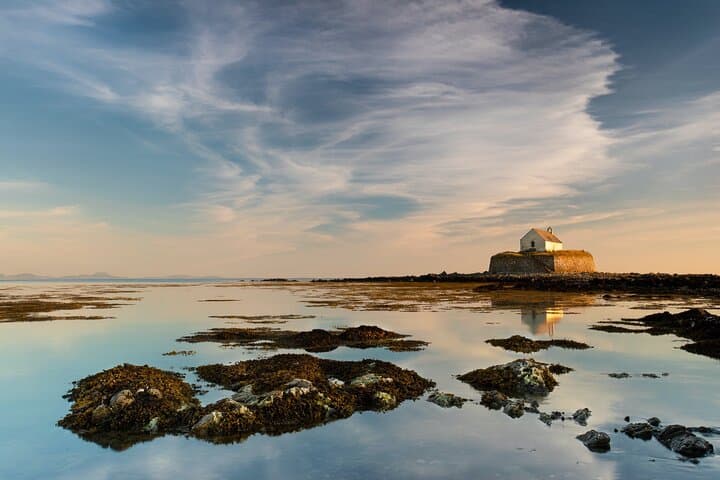 Anglesey Hidden Gems Tour & Scavenger Hunt — 7-Day Self-Guided Pass
