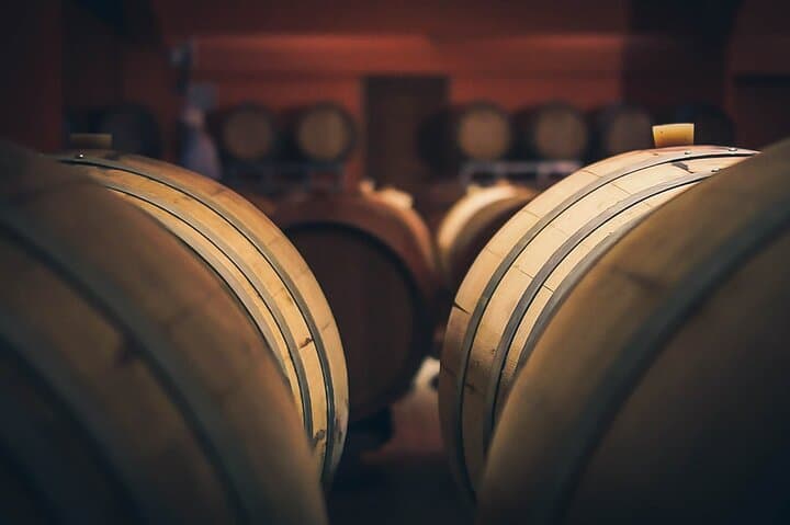 Semi-Private Crete Wine Tour: Two Wineries, Lunch & Hotel Transfer (Heraklion) photo 4