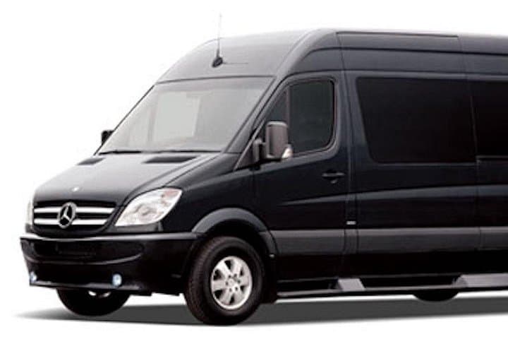 Private Transfer from Orlando Airport to Port Canaveral — Direct Luxury Shuttle for Cruise Travelers photo 1