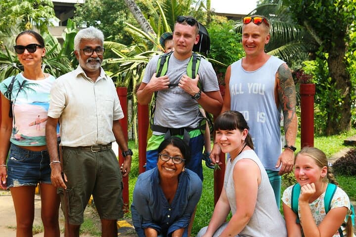 Nandana Tea Walking Tour: Authentic Ceylon Tea Estate Experience in Akuressa photo 2