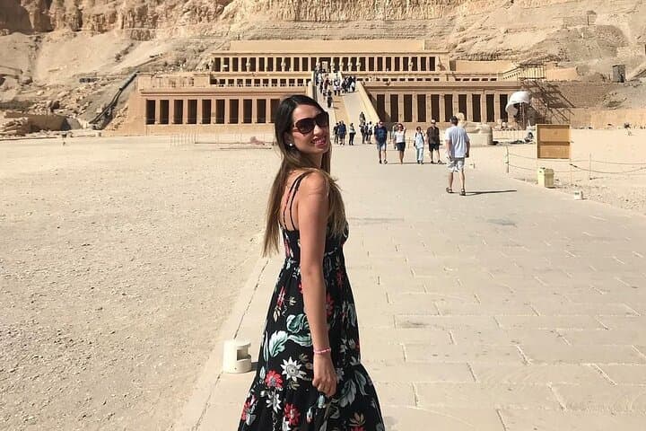 Two-Night Nile Cruise from Luxor to Aswan — Edfu & Kom Ombo Temple Visits photo 6