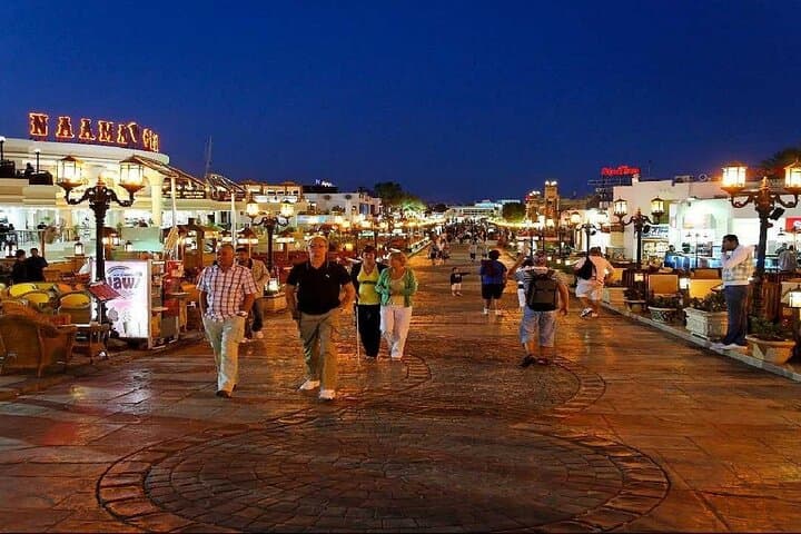 4-Day Sinai Circuit: Sharm el Sheikh, Dahab & St Catherine Monastery from Cairo photo 4