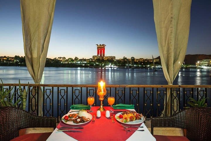 8-Night Egypt Adventure: Cairo, Nile Cruise, Luxor Hot-Air Balloon & Abu Simbel photo 1