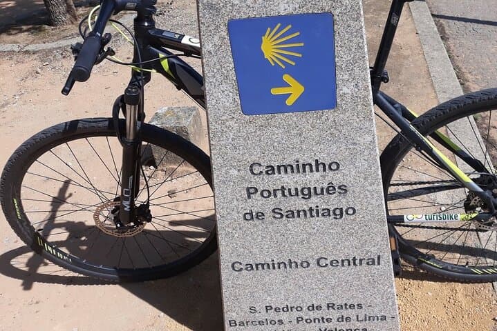 Cycle the Old Railway: Póvoa de Varzim to Famalicão Mountain-Bike Route photo 2