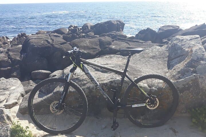 Cycle the Old Railway: Póvoa de Varzim to Famalicão Mountain-Bike Route photo 5