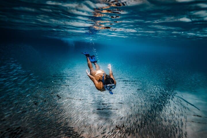 Private Snorkeling Tour in Cabo San Lucas — Escape the Crowds