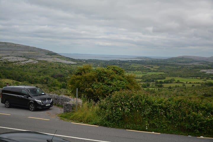 Private Cliffs of Moher & Burren Tour from Galway — Chauffeur-Driven Wild Atlantic Way photo 3