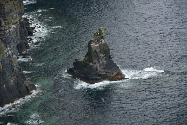 Private Cliffs of Moher & Burren Tour from Galway — Chauffeur-Driven Wild Atlantic Way photo 4