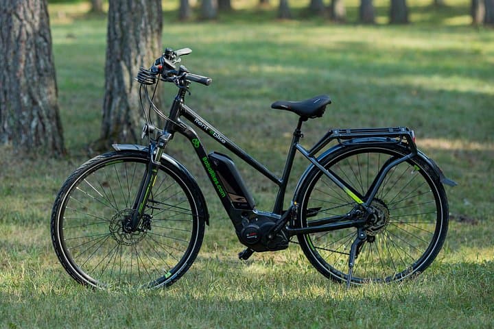 Explore Zlatibor by Electric Bike: Easy E‑Bike Rentals & Scenic Trails