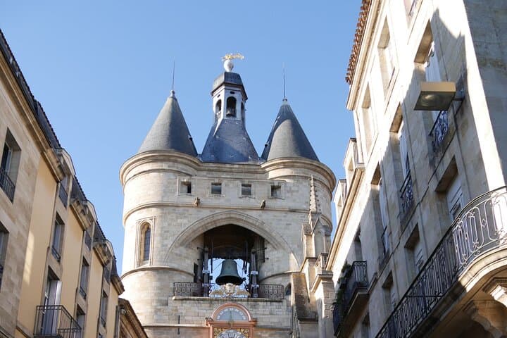 Private Bordeaux Walking Tour with a Local Historian — 2‑Hour City Center Experience photo 6