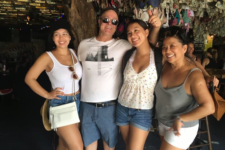 Jimmy Buffett Walking Tour in Key West — Margaritaville, Mallory Square & Capt. Tony's photo 5