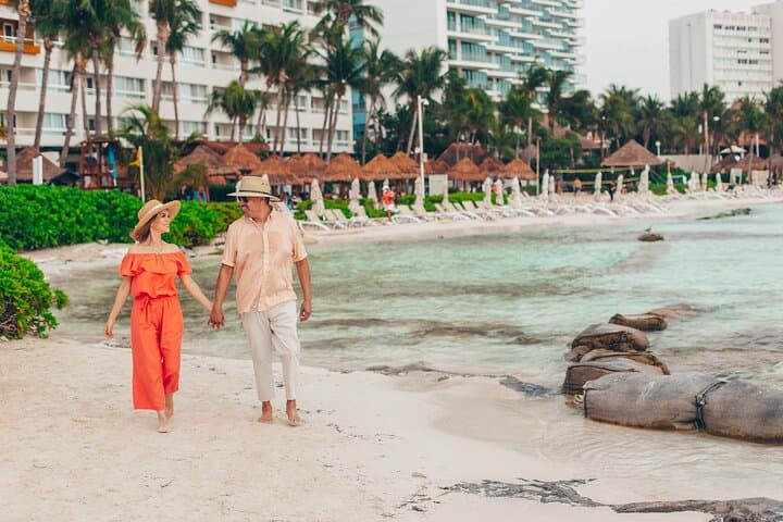 Barbados Professional Photo Shoot: Hire a Local Photographer for Sunset & Shore Portraits photo 4