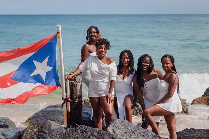 San Juan Professional Photo Shoot — Hire a Puerto Rico Photographer for Portraits and Events photo 3