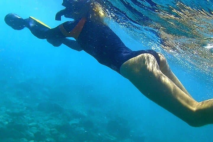 Sensational Sea Scooter Rentals in Lihue: Glide Over Kauai Reefs with Confidence photo 4