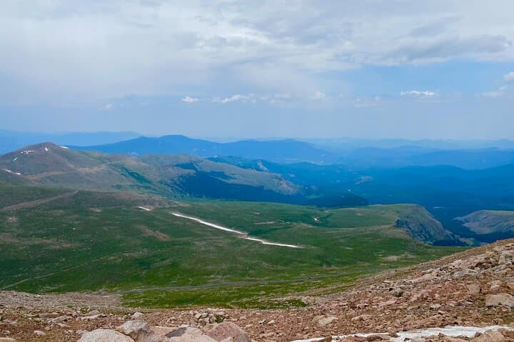 Explore Pikes Peak & Garden of the Gods: Essential Private Tour from Denver photo 6
