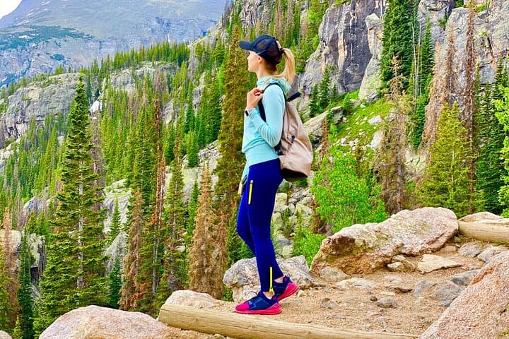 Private Sunset Hike from Denver — Foothills Views & Denver Skyline photo 4