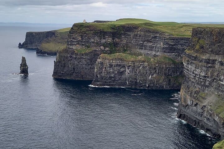 Cliffs of Moher & Burren Private Tour from Galway – Wild Atlantic Way Luxury Transfer photo 6