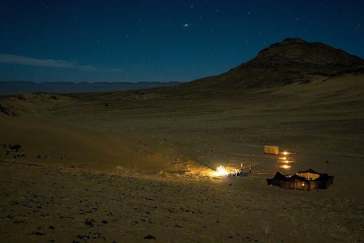 3-Day Shared Tour from Marrakech to Merzouga and Erg Chebbi Dunes photo 6