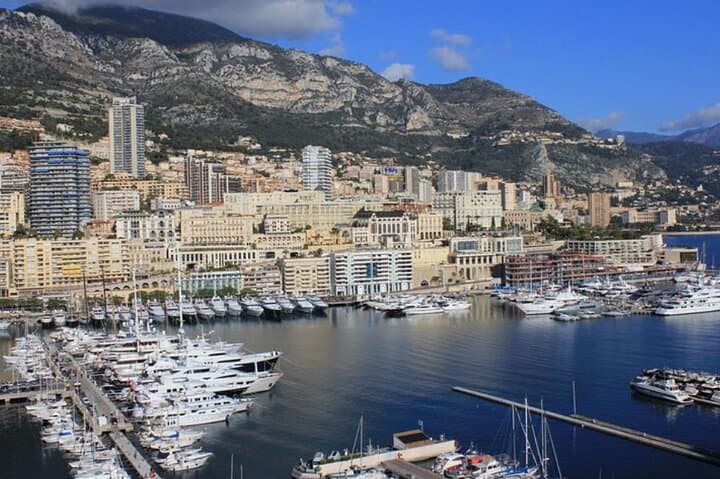 Cannes Shore Excursion: Private Tour of the French Riviera — Eze to Monaco in a Day photo 3