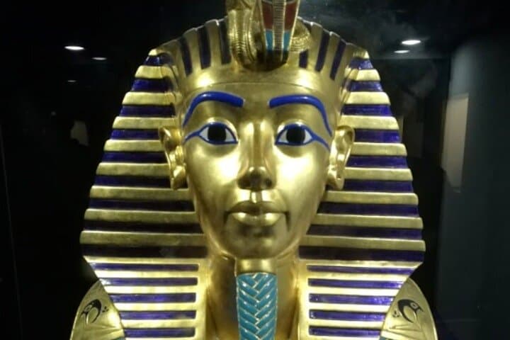 Pharaonic Village Tour: Walk Through Ancient Egypt on Cairo's Nile Island photo 2