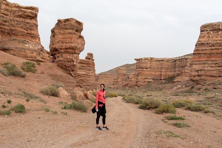 Charyn Canyon and Kolsai Lake One-Day Tour from Almaty photo 2