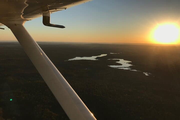 Delaware Water Gap Scenic Air Tour from Pocono Mountains photo 6