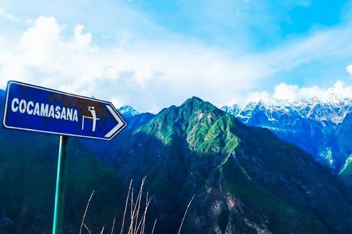 4-Day Private Choquequirao Trek from Cusco — Inca Ruins & Apurimac Canyon Adventure photo 2