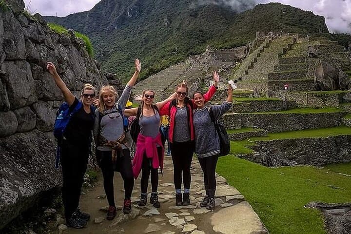 2-Day Rainbow Mountain Trek & Overnight Camping at Llamachimpana photo 3