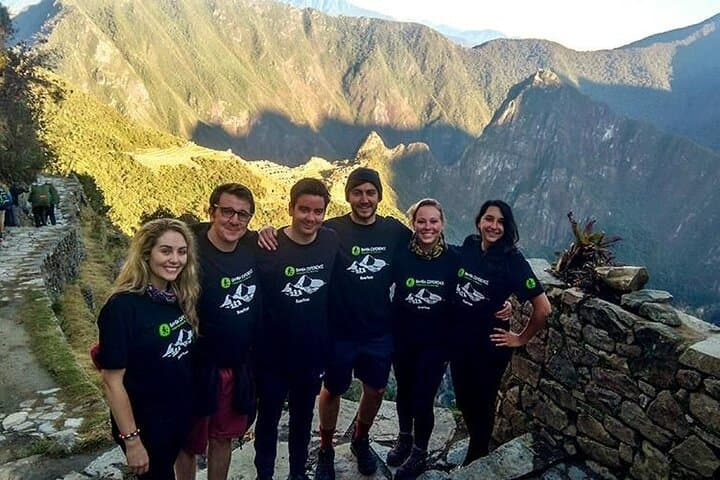 2-Day Rainbow Mountain Trek & Overnight Camping at Llamachimpana photo 6
