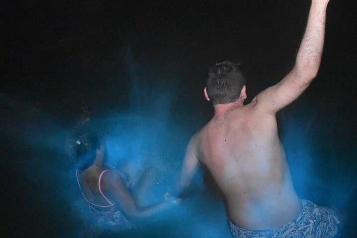 Bob Marley, Dunn's River Falls & Luminous Lagoon: Private Day Tour from Montego Bay photo 5