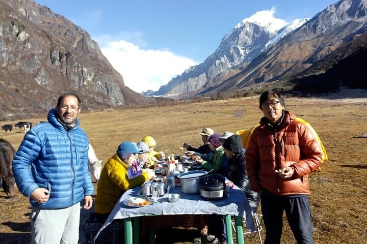 Goecha-La Trek: 14-Day Close-Up of Kanchenjunga’s East Face photo 3