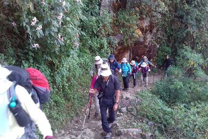 Goecha-La Trek: 14-Day Close-Up of Kanchenjunga’s East Face photo 4