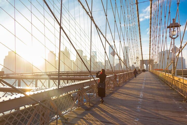 Explore NYC Boroughs: Bronx, Harlem, Queens, Brooklyn & Coney Island Full-Day Tour photo 3