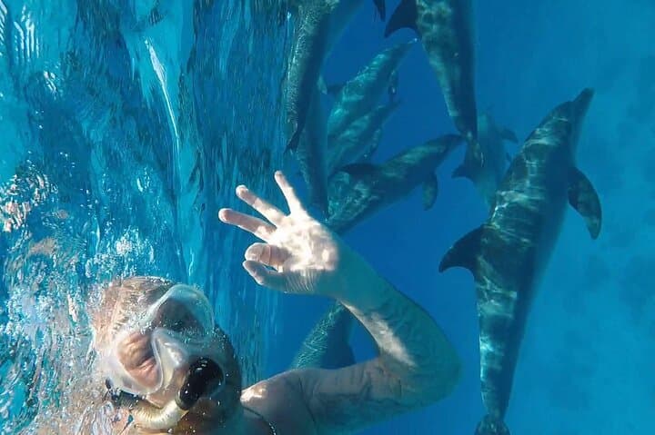 PADI Advanced Diving Course in Hurghada — Two-Day Red Sea Diving Intensive photo 3