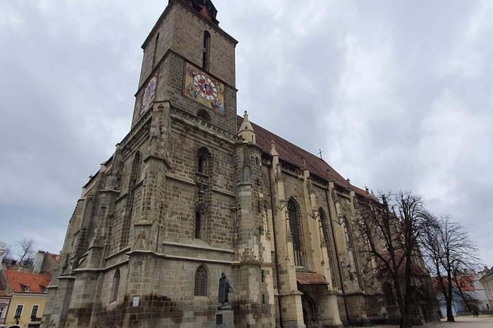 Private Day Trip from Bucharest to Peleș and Bran Castles photo 4