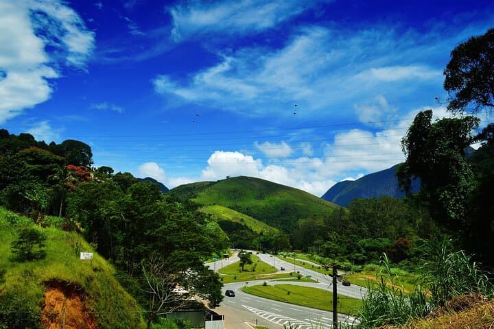 Petropolis Private Full-Day Historical Tour & Imperial Museum from Rio photo 4