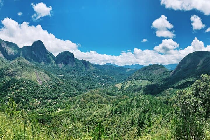 Petropolis Private Full-Day Historical Tour & Imperial Museum from Rio photo 5
