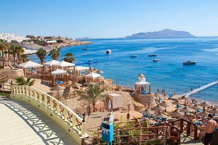 Full-Day Snorkeling Adventure on the Red Sea: Safaga from Luxor photo 4