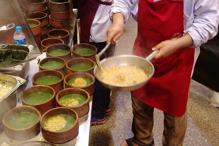Private Cairo Food Tour: Authentic Street Eats & Market Walk in Islamic Cairo photo 3
