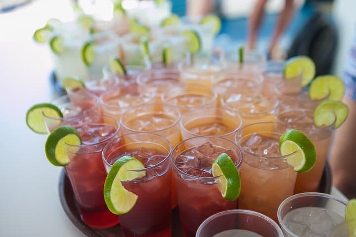 Sunset Fiesta Cruise in Cabo San Lucas: Open Bar, El Arco Views & Dancing photo 4