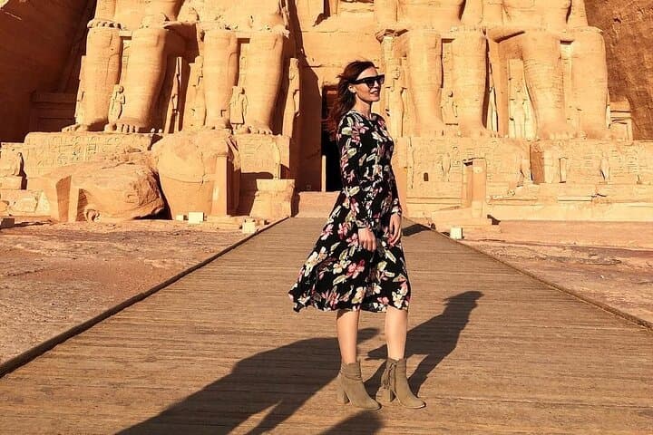 Private East Bank Tour: Karnak & Luxor Temples — Half-Day Egyptologist-Led Visit photo 5