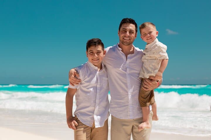 Phuket Private Photo Shoot — Professional Photographer & Location Sessions photo 4
