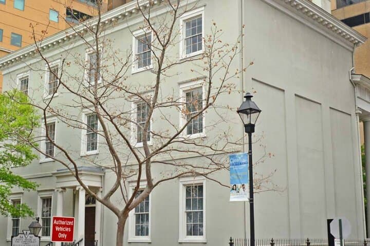 Richmond Downtown Walking Tour: 90–120 Minute Historic Stroll Through Capitol Square photo 2