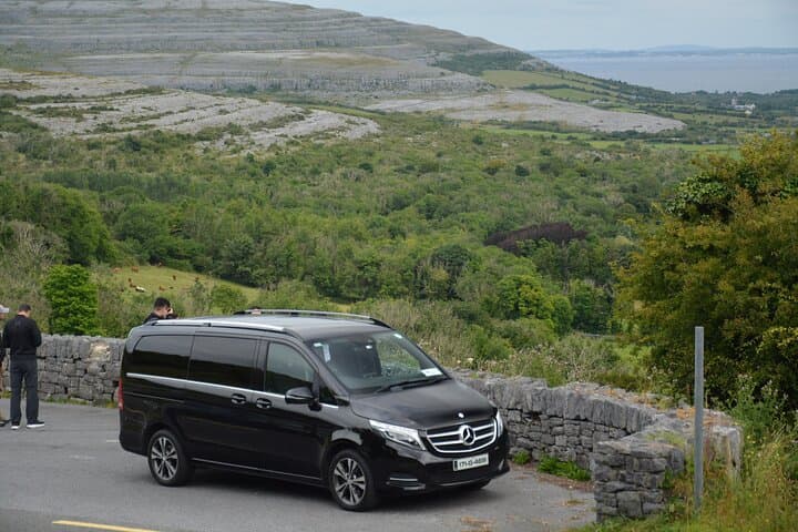 Private Cliffs of Moher and Burren Day Tour from Dublin — Wild Atlantic Way Highlights photo 5
