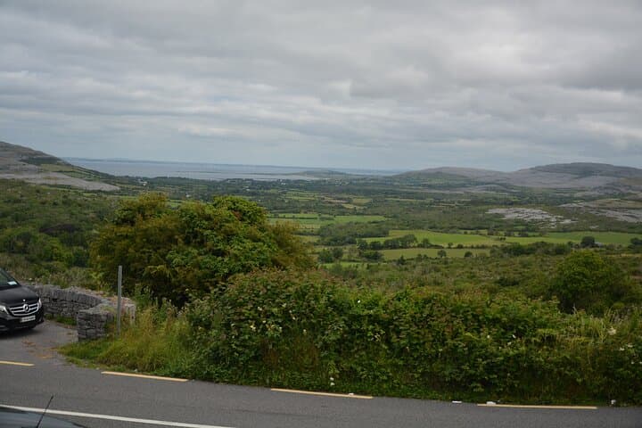 Private Cliffs of Moher and Burren Day Tour from Dublin — Wild Atlantic Way Highlights photo 6