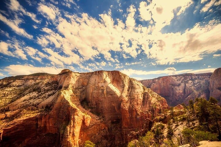 Zion and Bryce Canyon Day Tour from Las Vegas — Hoodoos, Canyons & Scenic Viewpoints photo 5