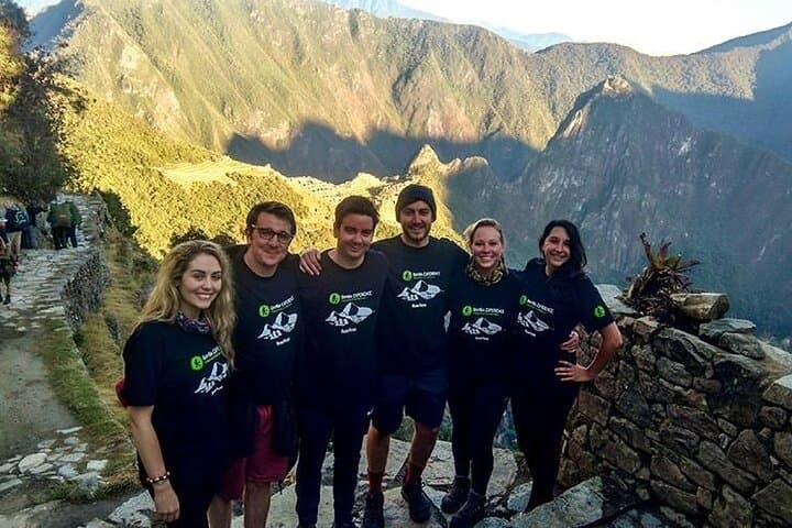 4-Day Private Inca Trail Trek to Machu Picchu — Classic 43 km Route photo 3